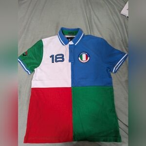 Tommy Hilfiger polo